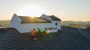 Best Roof Coating and Sealing  in Horseshoe Bay, TX